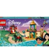 43208 Aventura De Jasmine Y Mulan^* Discount