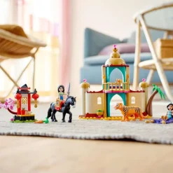 43208 Aventura De Jasmine Y Mulan^* Discount