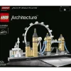 Architecture 21034 Londres^*