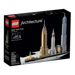 Architecture Ciudad De Nueva York^* Best