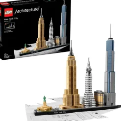 Architecture Ciudad De Nueva York^* Best