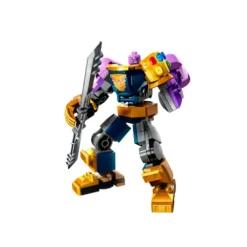 Armadura Robotica De Thanos^* Online