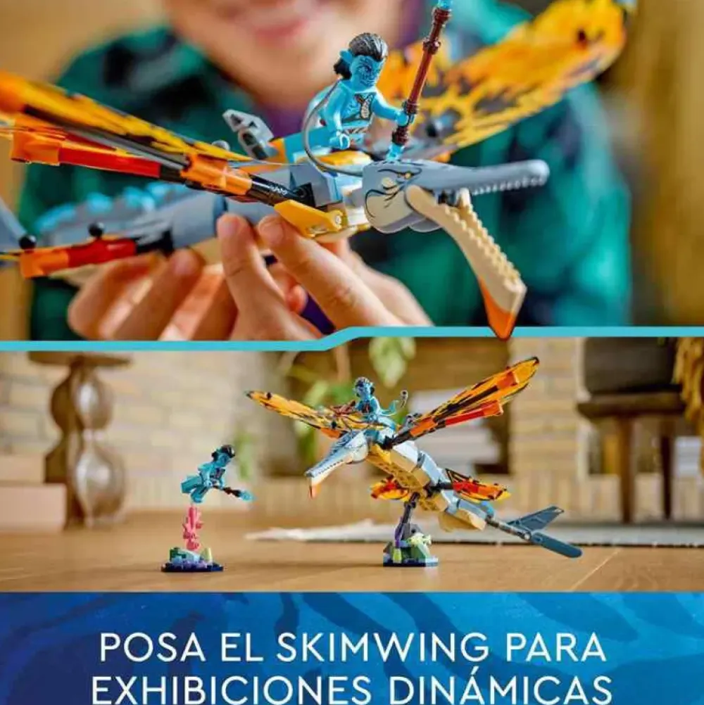 Aventura En Skimwing^* Discount