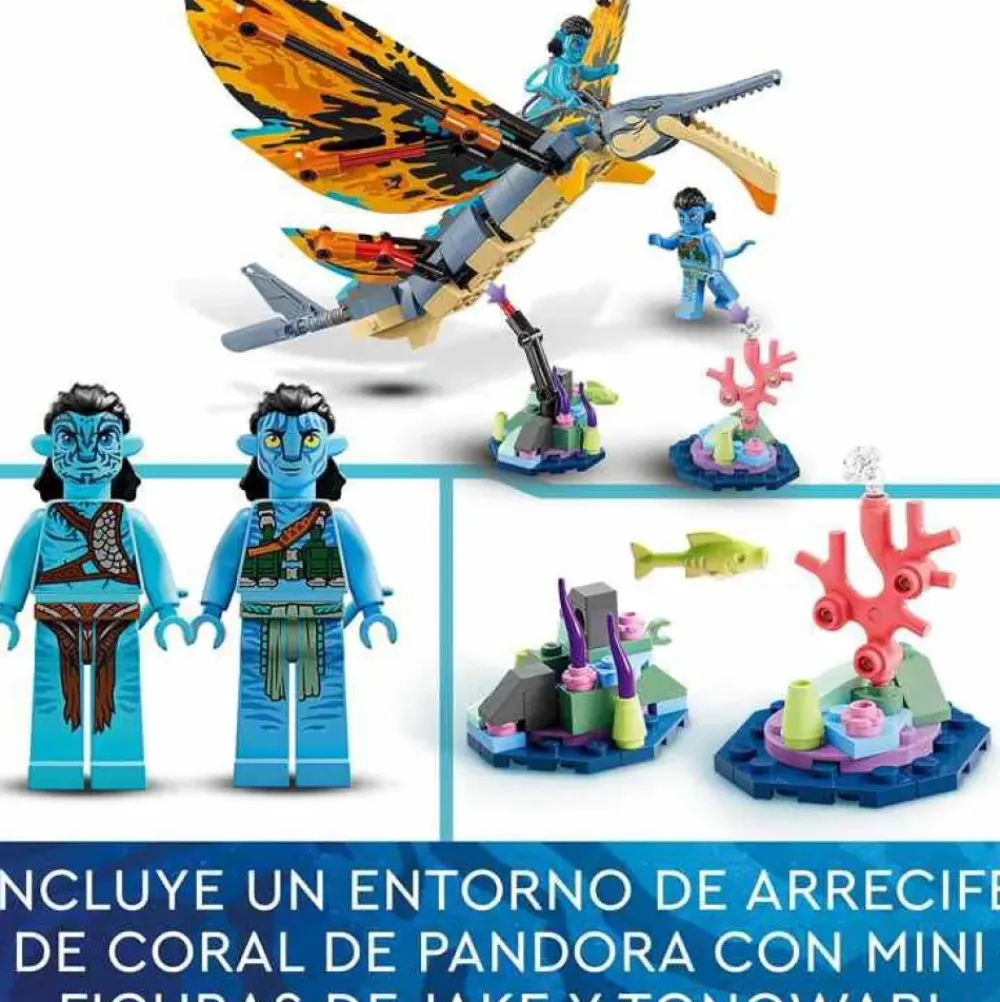 Aventura En Skimwing^* Discount