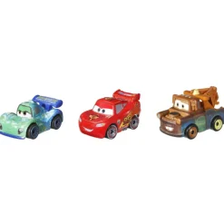 Minis Pack De 3 Coches De Juguetemodelos Surtidos 3 Anos^Cars Online