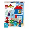 Casa De Spider-Man^* New