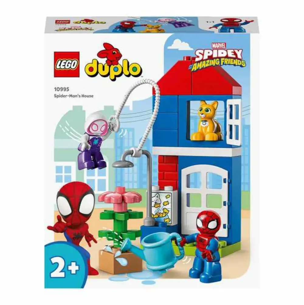 Casa De Spider-Man^* New