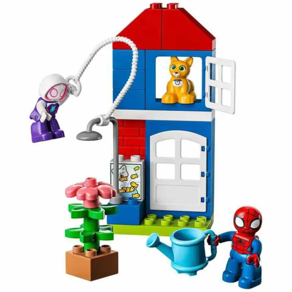Casa De Spider-Man^* New