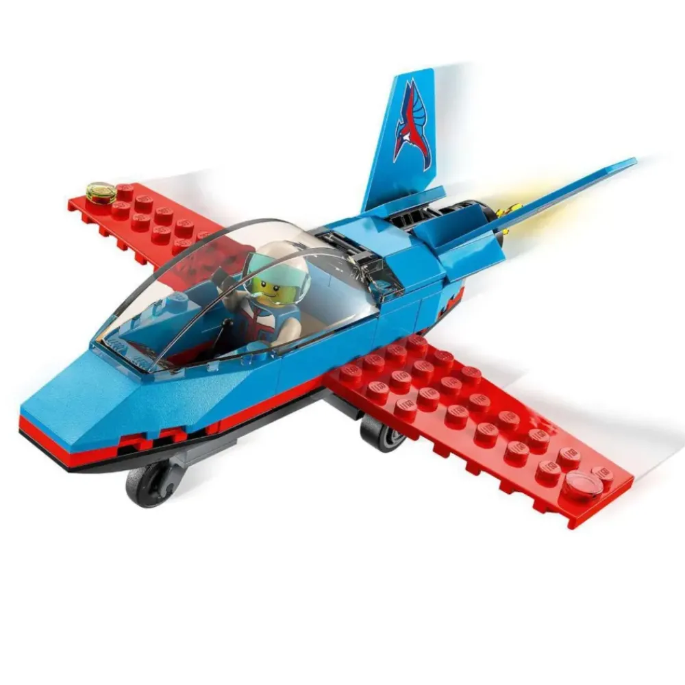 City 60323 Avion Acrobatico^* Discount