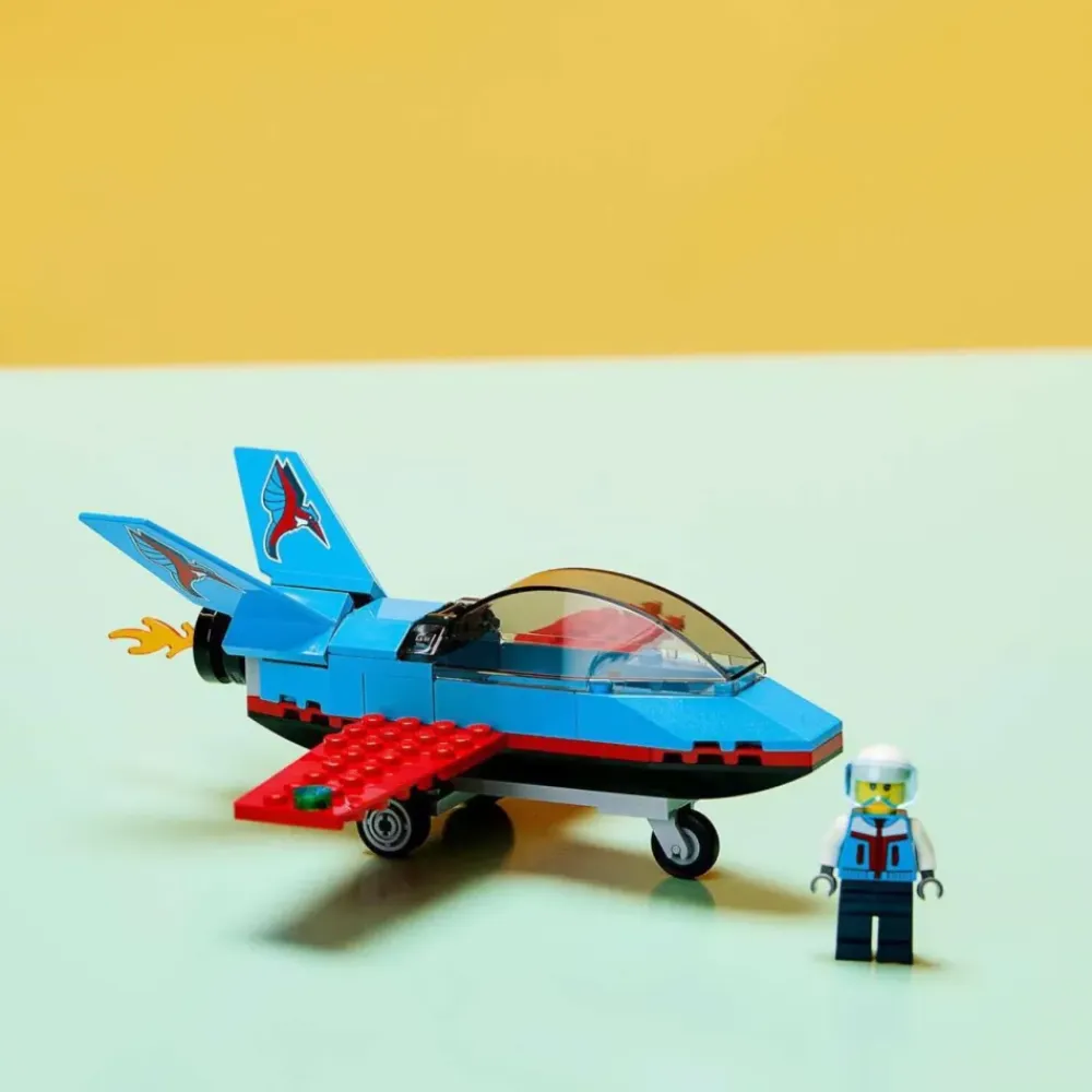 City 60323 Avion Acrobatico^* Discount