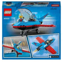City 60323 Avion Acrobatico^* Discount