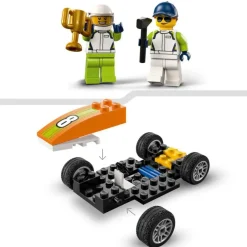 City 60322 Coche De Carreras^* Sale