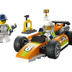 City 60322 Coche De Carreras^* Sale