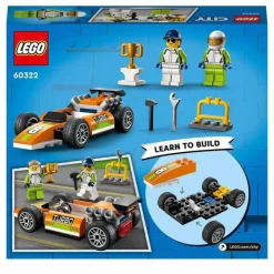 City 60322 Coche De Carreras^* Sale