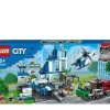 City 60316 Comisaria De Policia^* Sale
