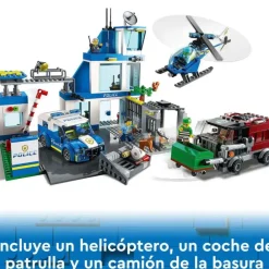 City 60316 Comisaria De Policia^* Sale