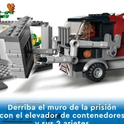 City 60316 Comisaria De Policia^* Sale
