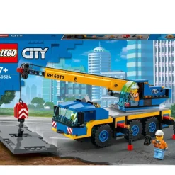 City 60324 Grua Movil^* Discount