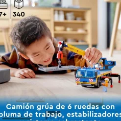 City 60324 Grua Movil^* Discount