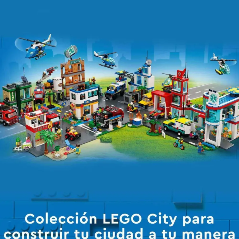 City 60324 Grua Movil^* Discount