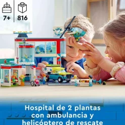 City 60330 Hospital^* Outlet