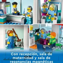 City 60330 Hospital^* Outlet