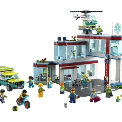 City 60330 Hospital^* Outlet