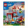 City 60320 Parque De Bomberos^* Sale