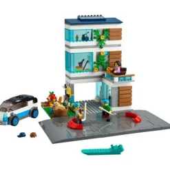 City Casa Familiar 60291^*