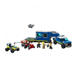 City Central Movil De Policia 60315^* Online