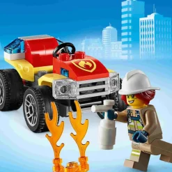 City Fire Intervencion Del Helicoptero De Bomberos^* Discount