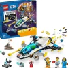 City Misiones De Exploracion Espacial De Marte 60354^* Clearance