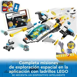 City Misiones De Exploracion Espacial De Marte 60354^* Clearance
