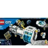 City Space 60349 Estacion Espacial Lunar^* Outlet