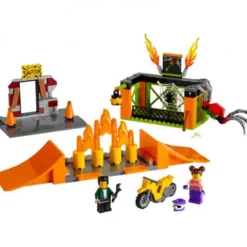 City Stuntz Parque Acrobatico 60293^* Clearance