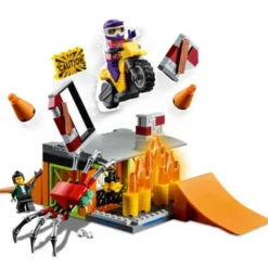 City Stuntz Parque Acrobatico 60293^* Clearance