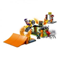 City Stuntz Parque Acrobatico 60293^* Clearance