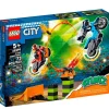 City Stuntz Torneo Acrobatico^* Best