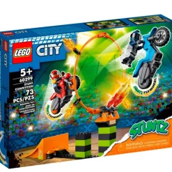 City Stuntz Torneo Acrobatico^* Best