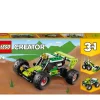 Creator 31123 Buggy Todoterreno^* New