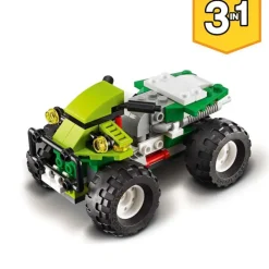 Creator 31123 Buggy Todoterreno^* New