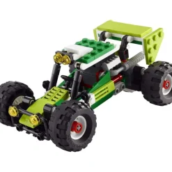 Creator 31123 Buggy Todoterreno^* New