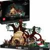 Diorama: Entrenamiento Jedi En Dagobah^* Sale