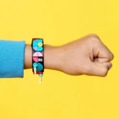 Dots 41943 Pulsera Con Amuletos Gamer^* New
