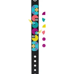 Dots 41943 Pulsera Con Amuletos Gamer^* New
