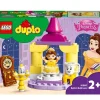 Duplo 10960 Salon De Baile De Bella^* Sale