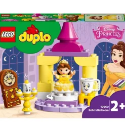 Duplo 10960 Salon De Baile De Bella^* Sale