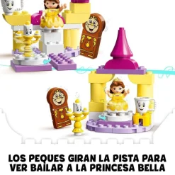 Duplo 10960 Salon De Baile De Bella^* Sale
