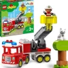 Duplo Camion De Bomberos 10969^* Online