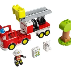 Duplo Camion De Bomberos 10969^* Online